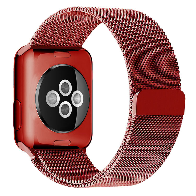 Rojo