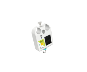 実験室教育実験用のデジタル力/角度センサー - Product Image 5