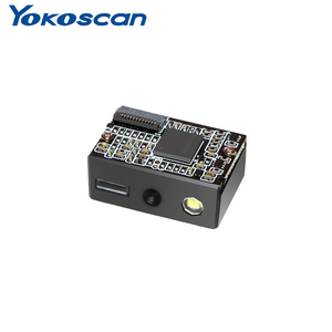 Mini formato E3000H 2D di codici a barre scanner di motore modulo compatibile con arduino raspberry pi linux QR PDF417 1D - Product Image 3