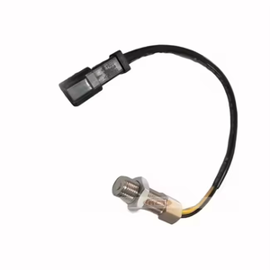 Высокоточный датчик температуры воды 135-2336 для экскаватора E320B/E320C с 6-месячной гарантией и оборудованием для отчета - Product Image 2