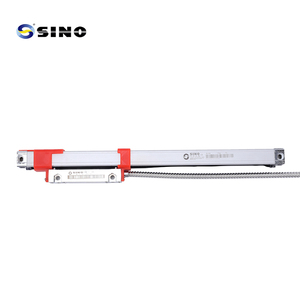Optischer Absolut-und Inkrement al geber SINO KA200 Super mini Linear Scale, geeignet für Fräsmaschinen mit TTL - Product Image 1