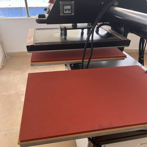Erstellen Sie ein Bild muster mit <span class=keywords><strong>Design</strong></span>-<span class=keywords><strong>Software</strong></span> und drucken Sie es auf Papier/Film-Heiß press stempel maschine zu übertragen