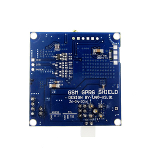 SIM800A Kit modulo di estensione Wireless GSM STM32 Antenna di bordo testato in tutto il mondo negozio più di 900A - Product Image 6