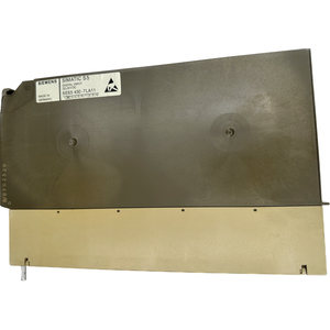 Новый и оригинальный Контроллер программирования Plc Mdulo De Salida 3224 В Dc Simatic S5 6ES5 4307LA11 PLC - Product Image 1