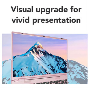 新しいデザインスタイルのコンピューターN5095真新しい14インチノートブックPcDdr4 8Gb 16Gb Ram 512Gb 1テラバイトSsd新しい個人用および家庭用ラップトップ - Product Image 3