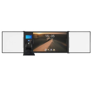 Nuove lavagne di scrittura LCD digitali Nano registrabili apparecchiature didattiche intelligenti multifunzionali per la scuola - Product Image 1