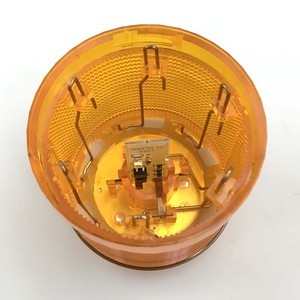 Nuovo e originale Plc elemento continuo giallo 8 wd4 4205AD NOV PLC Controller di programmazione - Product Image 3