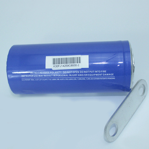 超级电容器2.7V3000F 2.7V 3000F超级电容器 - Product Image 2