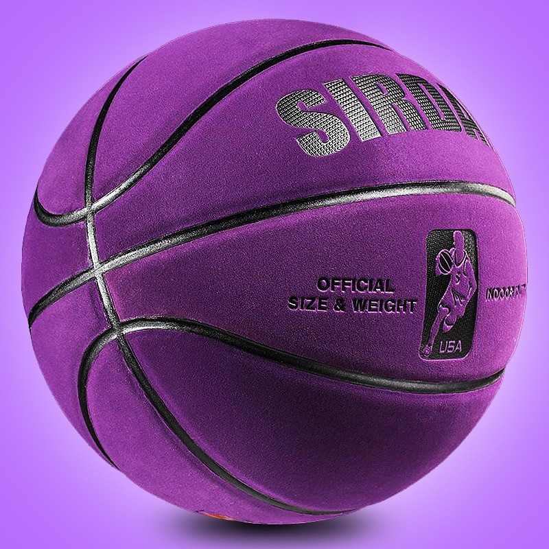 Dazzling Purple