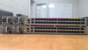 ROUTER DE SISTEMA DE CONVERGENCIA DE RED SERIE CISCO 540 - Product Image 2