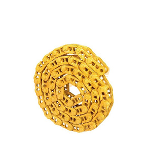 Xe ủi đất theo dõi liên kết D6D d6r d6h d7g D7 d8r D3 D4 d4h d5m d6c d8n d9r d9n D11 theo dõi chuỗi cho Xe ủi đất bộ phận - Product Image 6