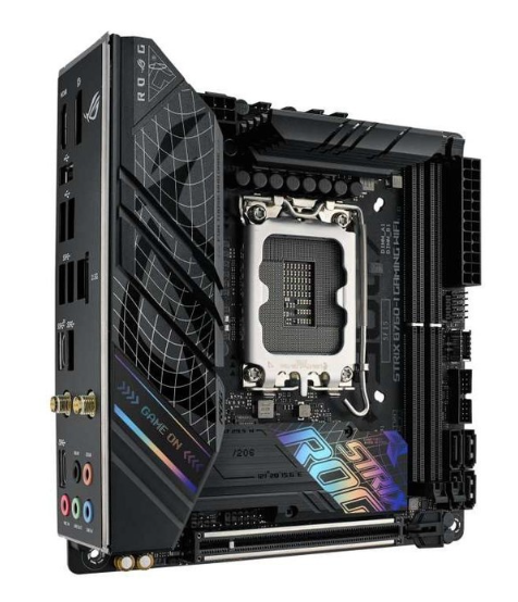 ASUS ROG STRIX B760-I JUEGOS WIFI