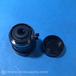 Новый и оригинальный стандарт объектива Plc 3Z4SLE ML3519 F19 CMount FNIP PLC Контроллер программирования - Product Image 3