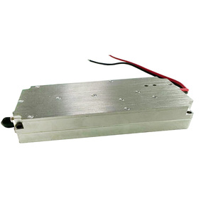 定制50W 5.8ghz 5.2G WIFI GPS数字GAN无人机模块，带遥控定制频率输出功率信号 - Product Image 3