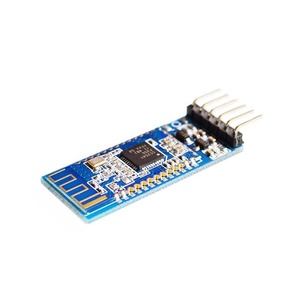 IoT wireless communication uses <strong>Bluetooth</strong> 4.0 5.0 TI CC2540/41 CC2640 HM-10/11, HM-19 6 pin base board BLE modules