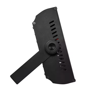 8 + 8段频闪灯彩色事件迪斯科8段发光二极管舞台频闪灯矩阵灯 - Product Image 2
