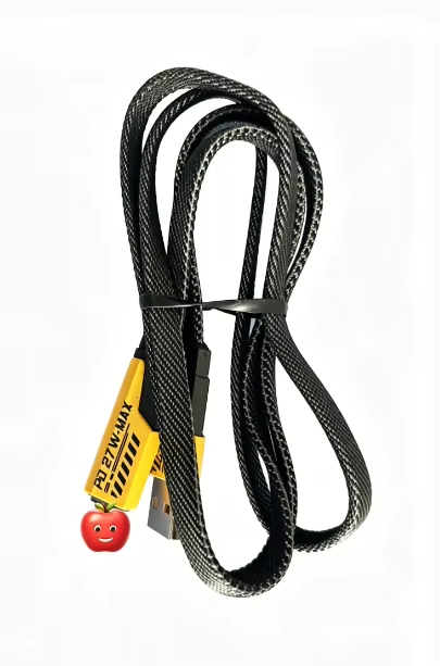 Noir et jaune