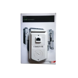 Plc One for New Acs-ap-w <strong>Control</strong> Fast Shipping Acs-ap - Product Image 1
