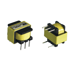 EE13 EE16 EE19 Mini-Leistungs transformator Vertikale Hochfrequenz 12V Ferrit kern 110V/120V Eingang 24V/36V Ausgang Flyback-Topologie - Product Image 3
