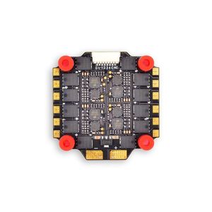 Personalizzazione OEM 60A ESC Controller di volo FPV Board RC Tracker per aereo Drone RC FPV - Product Image 4
