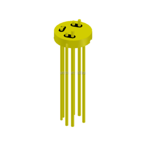 2025 hotsale 5.6mm ausn hàn kín niêm phong to56 để đóng gói cho các mô-đun truyền thông quang học (LD/ROSA) - Product Image 1