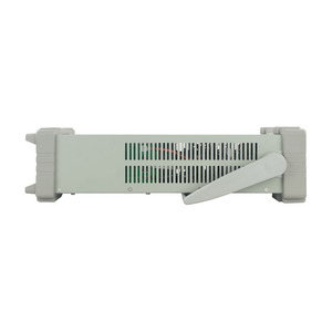 PPL-8613C4 600W 150V DC Variable Electronic Load for Solar Battery Test