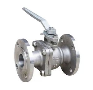 OEM Customizable CF8 Manual Check Valve and <strong>U</strong>.<strong>S</strong>. Standard Ball Valve Made in China for Water &amp; Oil for <strong>Control</strong> Structure - Product Image 1