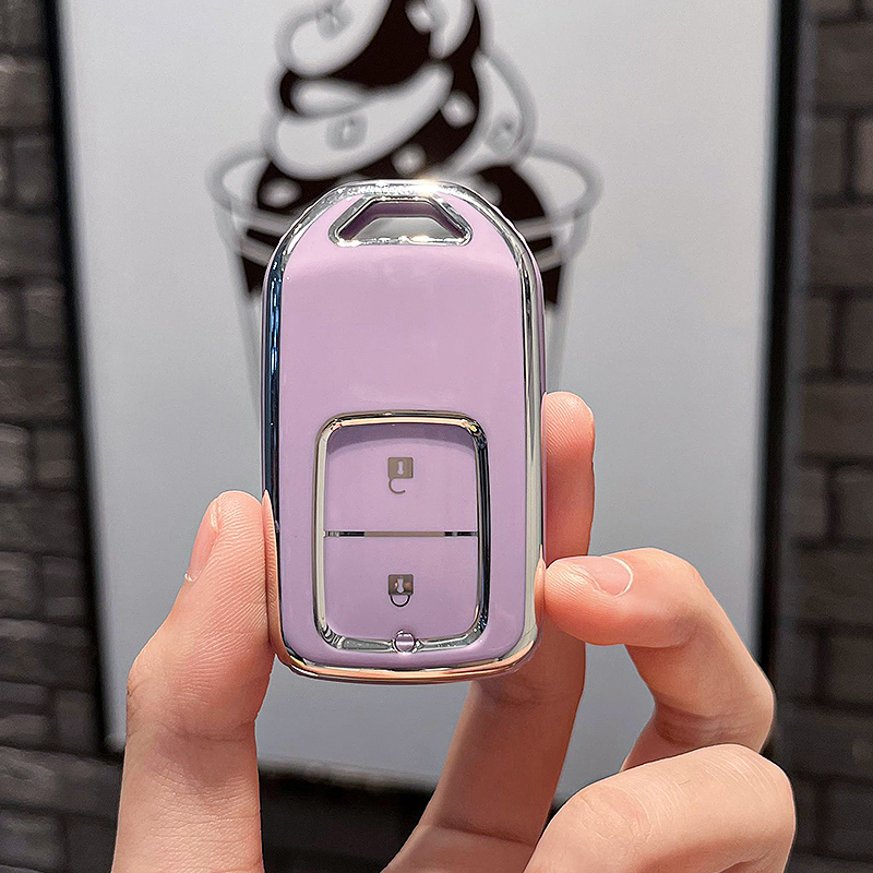 Type A-Purple