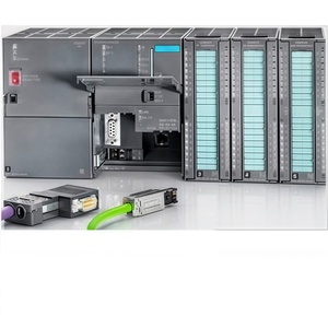 6ES7412-2XJ05-0AB0 S7-400 SIMATIC, CPU 412-2 plc machine auto plc modulo cpu controllore logico plc programmazione industriale - Product Image 6