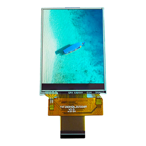 Custom Touch Screen TFT <strong>LCD</strong> <strong>Display</strong> 2.4 3.5 4.3 5 7 10.1 inch <strong>LCD</strong> Module <strong>LCD</strong> Screen Panel - Product Image 1
