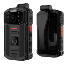 VK60 High Definition Audio Video Network <strong>Camera</strong> Full Netcom 4G/WiFi/APP Real-time GPS Positioning Portable Night Vision - Product Image 4