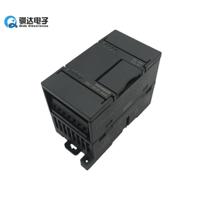 6ES7222-1HF22-0XA0 SIMATIC S7-200 Digital ausgang EM 222 nur für S7-22X CPU 8 DA 2A Siemens CPU SPS Modul - Product Image 4