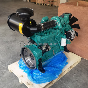 6BTAA5.9 G12เครื่องยนต์ดีเซล5.9L เครื่องยนต์ไฟฟ้า - Product Image 5