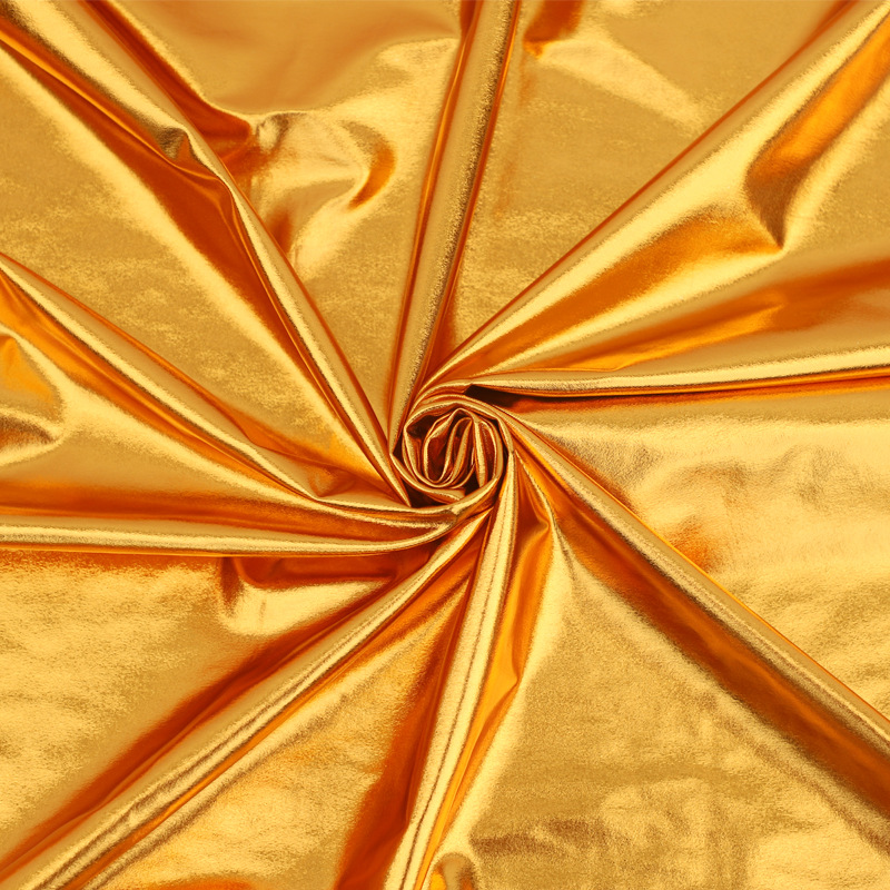 Dark gold