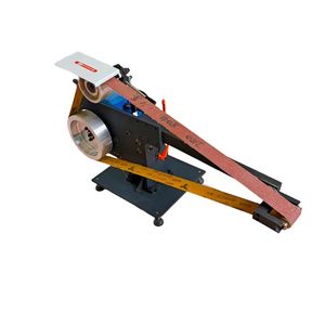 砂光抛光机立式和卧式磨刀机 - Product Image 6