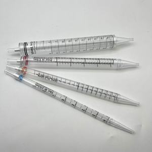 Sản Phẩm Cao Cấp Huyết Thanh <span class=keywords><strong>Pipette</strong></span> Dùng Một Lần Nhựa <span class=keywords><strong>Pipette</strong></span> Duy Nhất Vô Trùng Bao Bì 1Ml 2Ml 5Ml 10Ml 25Ml 50Ml Cho Phòng Thí Nghiệm - Product Image 5