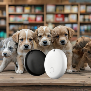 New Design Outdoor Pet Tracker Anti-Lost Apple GPS Dog Tracking System Pet Anti-Loss <strong>Device</strong> Animal GPS Tracker - Product Image 5
