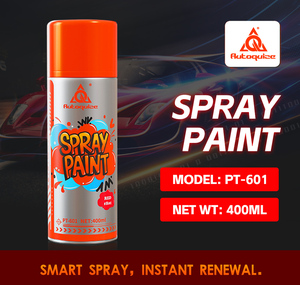 Autoquize chống gỉ phun sơn với lớp phủ kẽm gỉ kim loại mồi & bảo vệ kết thúc, ngăn ngừa ăn mòn cho sắt, thép - Product Image 3