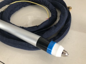 P80等离子割炬等离子气凿枪机用途等离子气切割100A 60A炬 - Product Image 4
