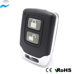 Universal 43hz Wireless <strong>Remote</strong> <strong>Control</strong> Key Fob for <strong>Rolling</strong> <strong>Code</strong> Hcs360, Hcs301, Hcs300, Hcs201 Electric Garage Door - Product Image 3