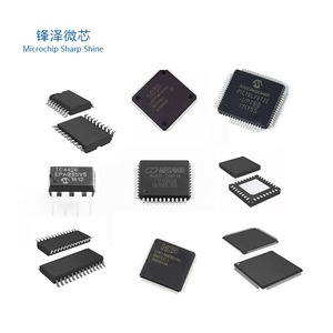 Yeni ve orijinal entegre devre Ic çip CSD95373BQ5M - Product Image 2