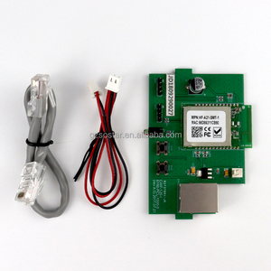 Оригинальная беспроводная сетевая карта для CL5200 / CL3000 весы CAS Label Printing весы WiFi модуль оптом - Product Image 5