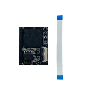 XT738Mマウントコードバーコード支払いリーダースキャナーモジュール - Product Image 3
