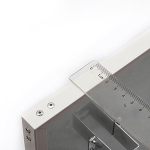 Newest Carbon Crystal Ir <strong>Heating</strong> Electric Panel Heater Bathroom with Tuya App - Product Image 6