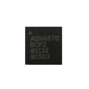 ADN4670BCPZ QFN専用チップ集積回路Ics Ic電子部品大量 - Product Image 1