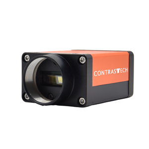 Precisión 12MP 9fps 30fps Procesamiento de imágenes claras Cámara de visión artificial de alta resolución de 1 "para inspección de automatización - Product Image 6