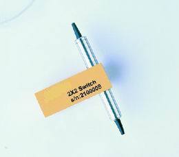 โพลาไรซ์รักษา1X2 2X2ไฟเบอร์ออปติคอลสวิทช์กลบายพาสสวิทช์แสง - Product Image 5