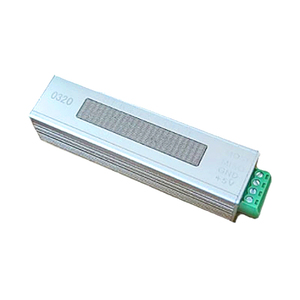 Sensor de hexafluor de enxofre sf6, detector de temperatura e umidade de oxigênio, transmissor de quatro em um, monitoramento de vazamento
