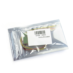 Emulatore Immo immobilizzatore emulatore per Re-nault ECU Decoder utilizzato per decodificare l'ecu senza codice Pin - Product Image 4