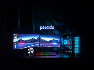 Base de transmisión OEM N4 con 10 teclas USB personalizadas, 1 pantalla táctil, 4 perillas de iconos dinámicos y función HUB, producto único - Product Image 3
